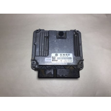 Volkswagen Golf Motor Beyni 0261S02358 03C906056DN