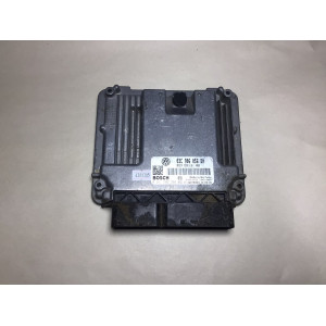 Volkswagen Golf Motor Beyni 0261S02358 03C906056DN