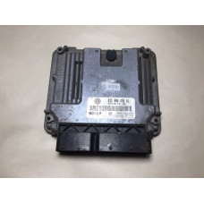 Volkswagen Golf5 1.6 FSI Motor Beyni 03C906056AL 0261S02072