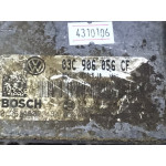 Volkswagen Golf 1.6 Motor Beyni 0261S02184 03C906056CF