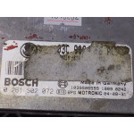 Volkswagen Golf5 1.6 FSI Motor Beyni 03C906056AL 0261S02072