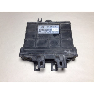 Volkswagen Polo Skoda Şanzıman Beyni 001927731R