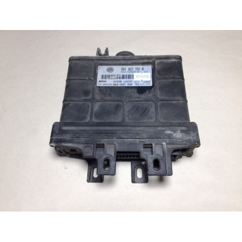 Volkswagen Polo Skoda Şanzıman Beyni 001927731R