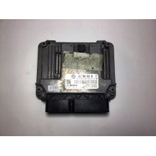 Volkswagen Golf Jetta Scirocco Motor Beyni 0261S08055 03C906026AB 03C907309Q