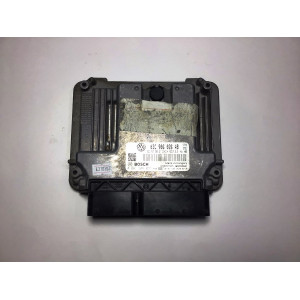 Volkswagen Golf Jetta Scirocco Motor Beyni 0261S08055 03C906026AB 03C907309Q