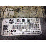 Volkswagen Scirocco 1.4 Motor Beyni 0261S06719 03C906027CT 03C907309G MED17.5.5