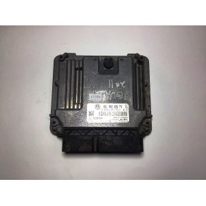 Volkswagen Tiguan 2.0 Motor Beyni 0261S06066 06J906026FK 06J906026DA