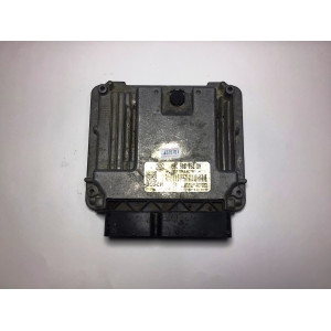 Volkswagen Golf Motor Beyni 0261S02358 03C906056DN