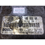 Volkswagen Touran 1.6 Motor Beyni MED9.5.10 0261S02074 03C906056AN 