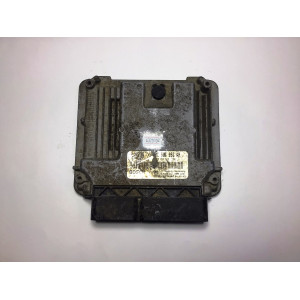Volkswagen Touran 1.6 Motor Beyni MED9.5.10 0261S02074 03C906056AN 