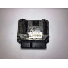 Volkswagen Golf 5 2.0 Motor Beyni 0281012948 03G906021FN