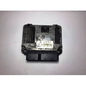 Volkswagen Golf 5 2.0 Motor Beyni 0281012948 03G906021FN