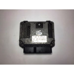 Volkswagen Golf 1.9 Motor Beyni 0281014055 03G906021QK 03G906021AB