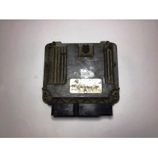 Volkswagen Touran Motor Beyni 03C906056BB 0261S02069 Med9.5.10
