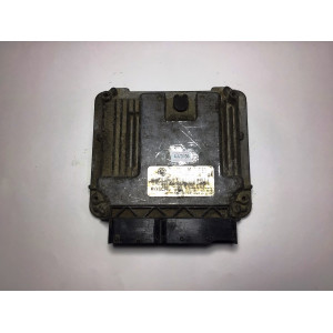 Volkswagen Touran Motor Beyni 03C906056BB 0261S02069 Med9.5.10