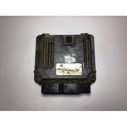 Volkswagen Touran Motor Beyni 03C906056BB 0261S02069 Med9.5.10