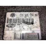 Volkswagen Polo 1.4 Motor Beyni 036906034KA IAW4TV.KA