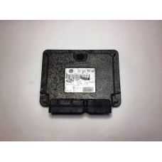Volkswagen Polo 1.4 Motor Beyni 036906034KA IAW4TV.KA