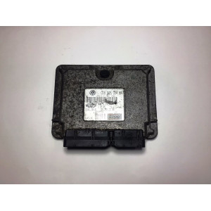 Volkswagen Polo 1.4 Motor Beyni 036906034KA IAW4TV.KA