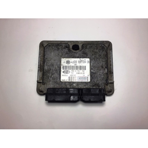 Volkswagen Golf Motor Beyni IAW4MV.GC 036906034CN
