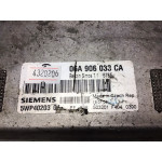 Volkswagen Golf 5 1.6 Motor Beyni 06A906033CA 5WP4020304 İmmo Off tak çalıştır 