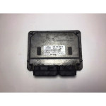 Volkswagen Golf 5 1.6 Motor Beyni 06A906033CA 5WP4020304 İmmo Off tak çalıştır 