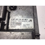 Volkswagen Polo Seat İbiza Skoda Skala Audi Motor Beyni 04L907445F 28565525