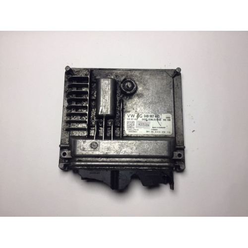 Volkswagen Polo 1.4 Motor Beyni 04B907445 28459901 DCM6.2V