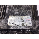 Audi A3 2.0 Motor Beyni 0281011364 03G906016G