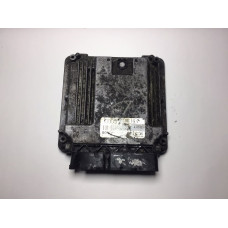 Audi A3 2.0 Motor Beyni 0281011364 03G906016G