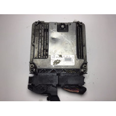 Audi A4 A5 A6 2.0 TDI Motor Beyni 0281035371 05L907309B MD1CS004
