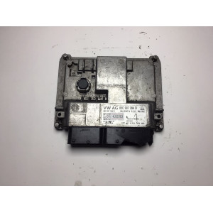 Volkswagen T-Cross Polo 1.0 Motor Beyni 42022454 05C907394D