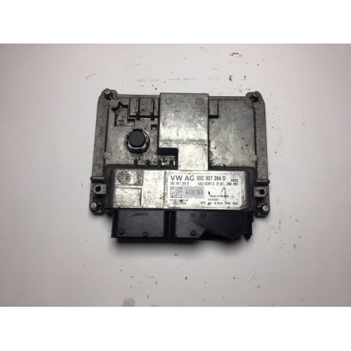 Volkswagen T-Cross Polo 1.0 Motor Beyni 42022454 05C907394D