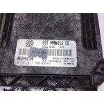 Volkswagen Golf 1.9 Motor Beyni 0281011900 03G906016CB