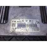 Volkswagen Skoda Motor Beyni 05E907309K 0261S21827 MG1CS011