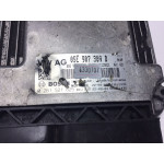 Volkswagen Golf Audi Seat Skoda Motor Beyni 0261S21825 05E907309D