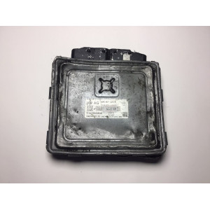 Volkswagen Golf Audi Motor Beyni 06K907425B 5WP4910101