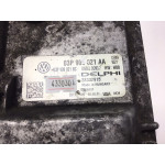Volkswagen Polo 1.2 Seat Ibiza 1.2 Motor Beyni 03P906021AA 03P906021BC 28332915