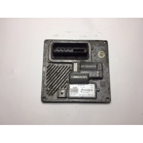 Skoda Citigo Şanzıman Beyni 0CT927750A ES10-1000