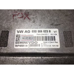 Volkswagen Fox Polo 1.2 Motor Beyni SIMOS9.1 5WP4050404 03D906023B