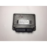 Volkswagen Fox Polo 1.2 Motor Beyni SIMOS9.1 5WP4050404 03D906023B