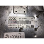 Audi A4 Motor Beyni 8E0907559 8E0910559B 5WP4512206 Simos6.23