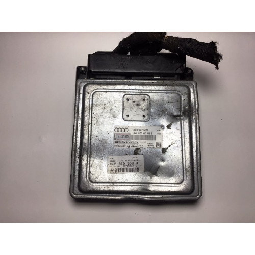 Audi A4 Motor Beyni 8E0907559 8E0910559B 5WP4512206 Simos6.23