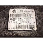Volkswagen Polo 1.4 Motor Beyni 036906034GQ IAW4TV.GQ