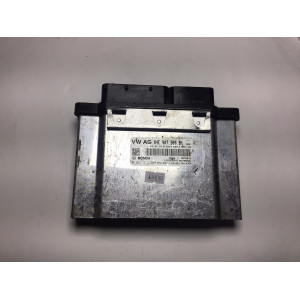 Volkswagen Golf 1.4 Motor Beyni 04E907309BH 0261S12609