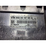Volkswagen Golf 1.4 Motor Beyni 04E907309BH 0261S12609