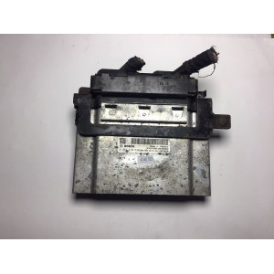 Volkswagen Polo Audi A1 Motor Beyni 0261S10530