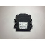 Volkswagen Touareg Tiguan Şanzıman Beyni 09G927750FE