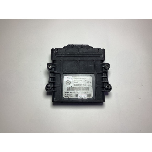 Volkswagen Touareg Tiguan Şanzıman Beyni 09G927750FE