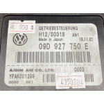 Volkswagen Touareg Şanzıman Beyni 09D927750E